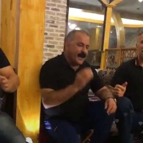 کرد جان مردی